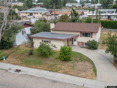 1742 Glendale Ave, Casper, WY, 82601-4951 | Card Image