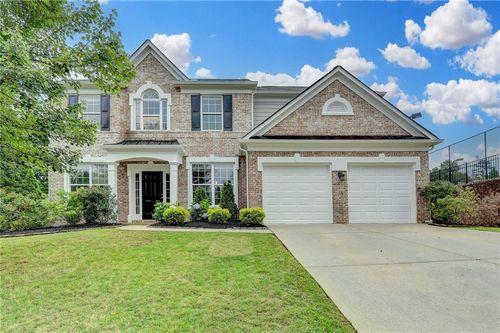 450 Hillingdon Way, Suwanee, GA, 30024-8555 | Card Image