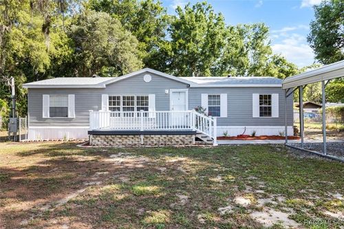 6409 W Grant St, Homosassa, FL, 34448-2539 | Card Image