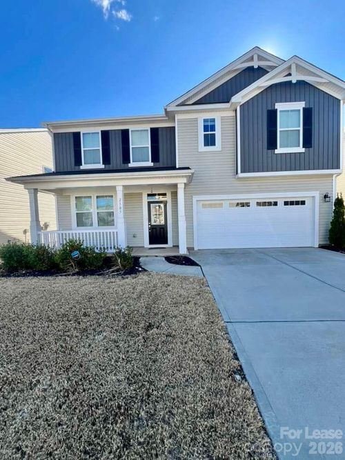 2105 Boynton St, Charlotte, NC, 28269-1184 | Card Image