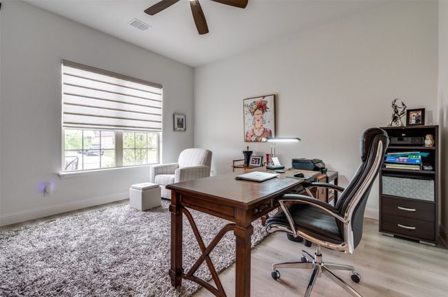 9525 Blue Stem Ln, House other with 3 bedrooms, 2 bathrooms and null parking in Little Elm TX | Image 19