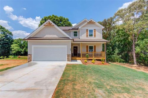 461 Webb Meadows Drive, Jefferson, GA, 30549 | Card Image