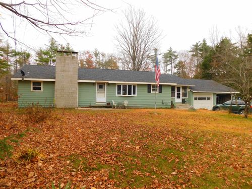 1234 Province Lake Road, Wakefield, NH, 03830 | Card Image