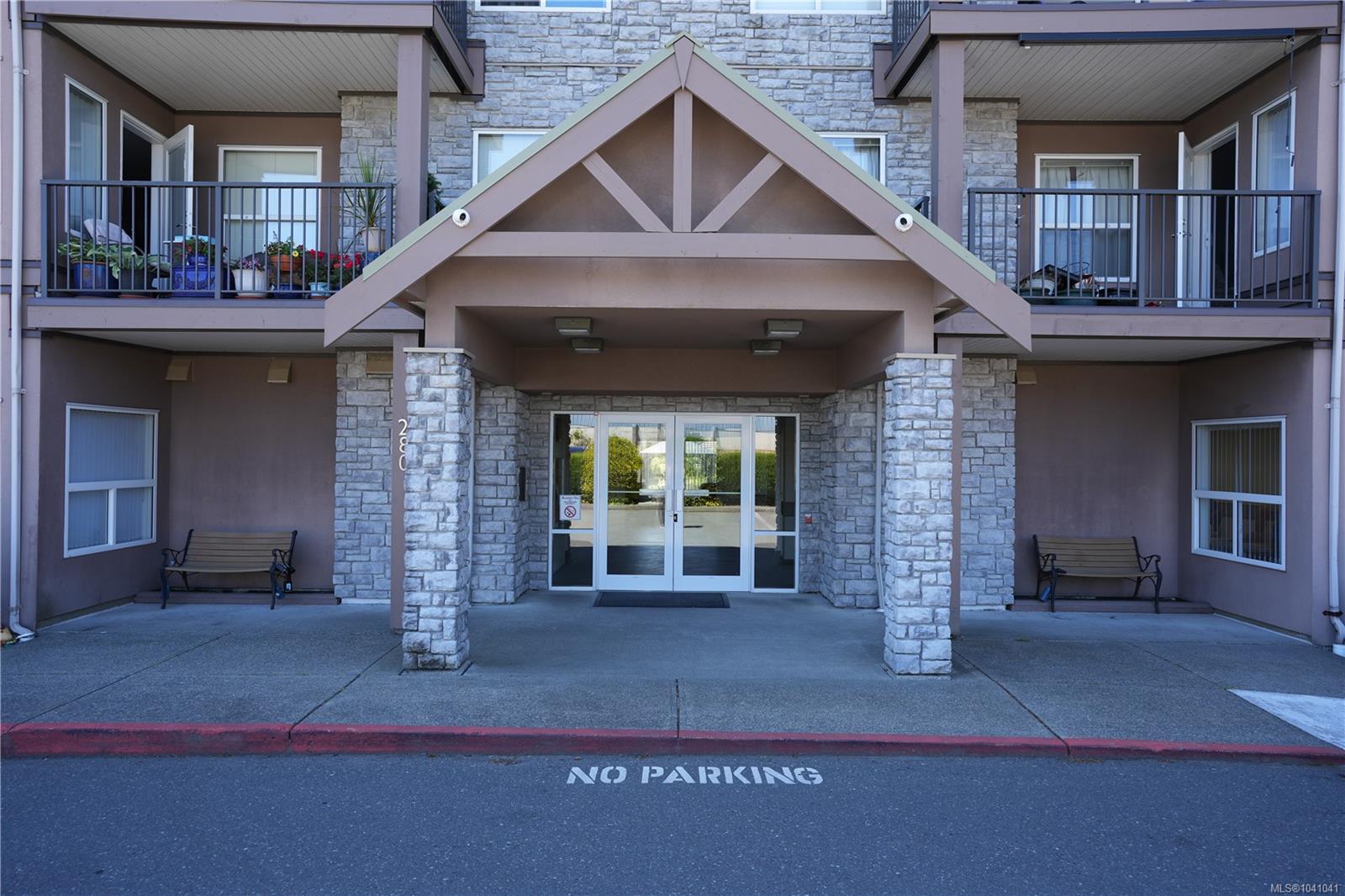 Residential in Campbell River 4
