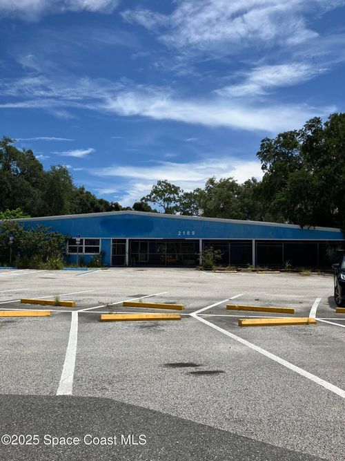2189 N Us Highway 1, Titusville, FL, 32796-3908 | Card Image