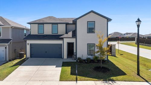 809 Sunlight Loop, Princeton, TX, 75407 | Card Image