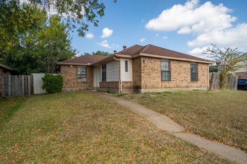 9319 Rutherglen Dr, Dallas, TX, 75227-4762 | Card Image