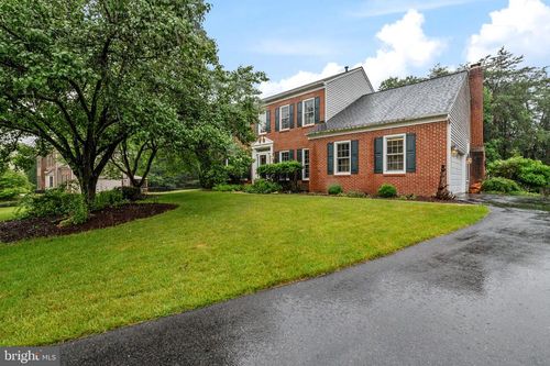 119 Fordham Dr, MILLERSVILLE, MD, 21108-1247 | Card Image