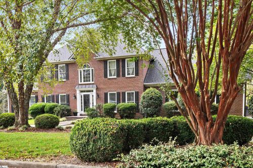 3 Buckland Way, Greenville, SC, 29615-6041 | Card Image