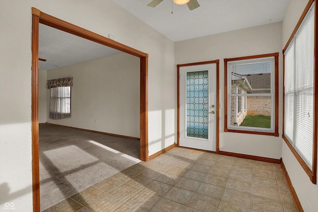 793 Shepherds Way, Condo with 2 bedrooms, 2 bathrooms and null parking in Greenwood IN | Image 14