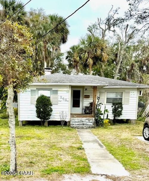 246 Willow Pl, Ormond Beach, FL, 32174-6229 | Card Image