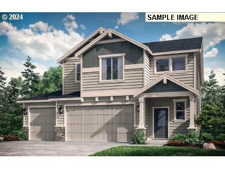 87th Ave, Ridgefield, WA 98642
