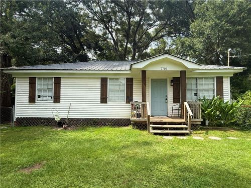 7710 Bermuda Dr, Semmes, AL, 36575-6430 | Card Image