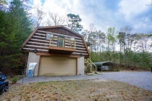 1435 Old Chisholm Trl, Dandridge, TN, 37725-5218 | Card Image