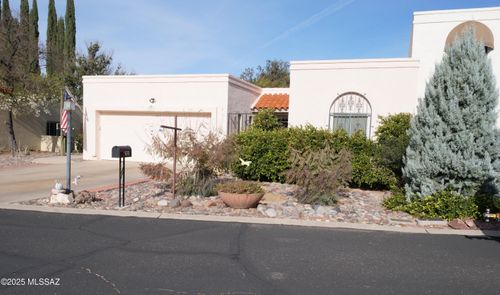 7921 N Casas Carmen, Tucson, AZ, 85742-9774 | Card Image