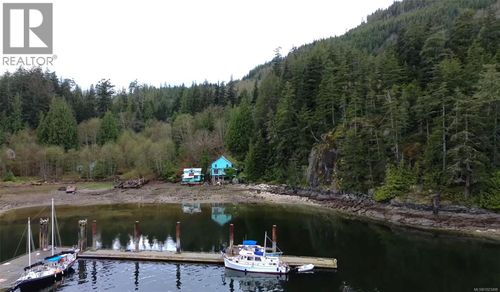 LT A & B Minstrel Cove, See Remarks, BC, V0P1L0 | Card Image