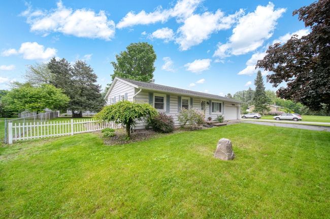 2837 Elmwood Dr, House other with 3 bedrooms, 2 bathrooms and null parking in Adrian MI | Image 31