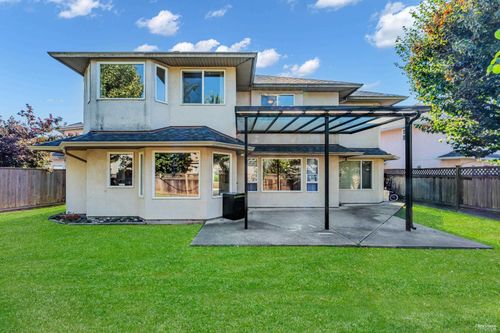 2140 Davies Crt, Richmond, BC, V6X3X3 | Card Image