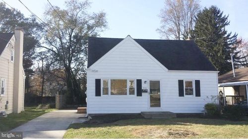316 Franklin Rd, GLASSBORO, NJ, 08028-1509 | Card Image