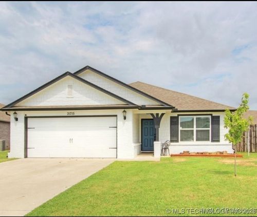 31715 E 63rd St S, Broken Arrow, OK, 74014-5650 | Card Image