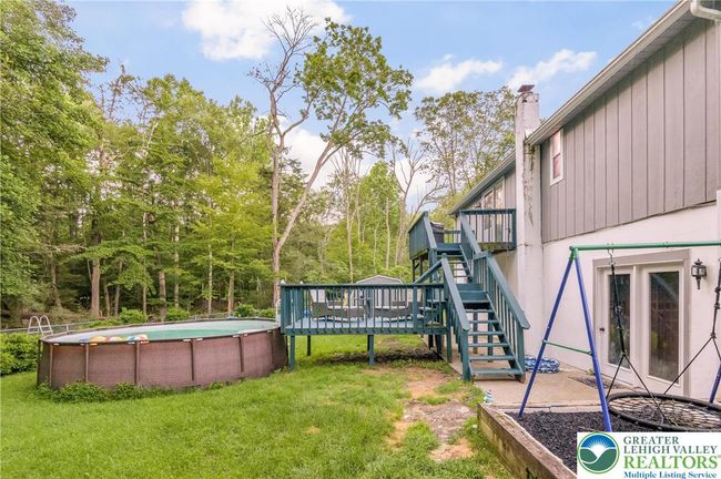 865 Snow Hill Rd, House other with 2 bedrooms, 1 bathrooms and null parking in Cresco PA | Image 8