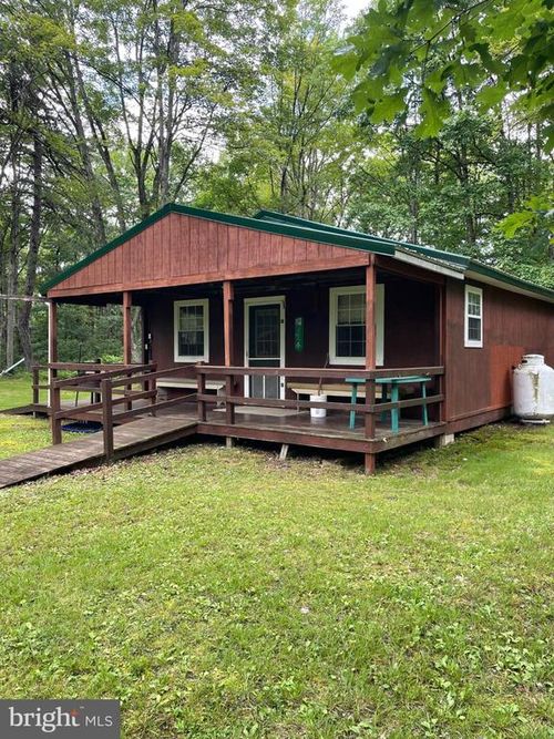 lot-70-26 Big Hill Road, BEECH CREEK, PA, 16822 | Card Image