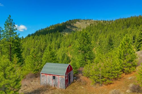 4XXX Ali Vista Way, Loon Lake, WA, 99148 | Card Image