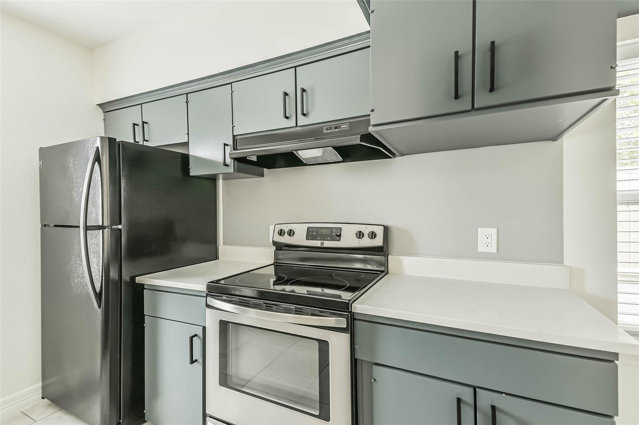 Residential Lease in Houston 5