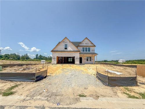 533 Ashley Dr, Aberdeen, NC, 28315 | Card Image