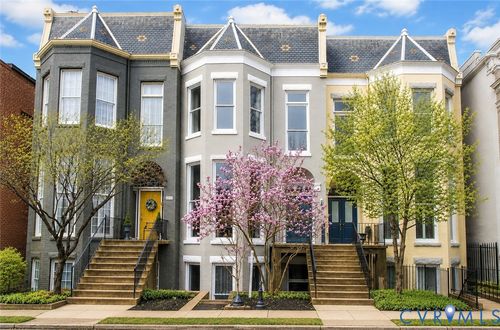 1214 Park Ave, Richmond, VA, 23220-4717 | Card Image