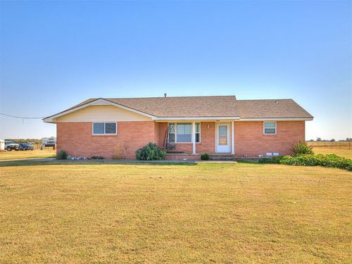 9620 N Calumet Road, Calumet, OK, 73014 | Card Image