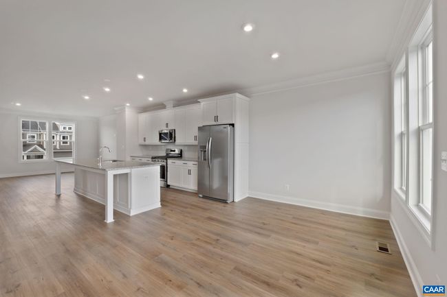 12 Talen Ln, House attached with 4 bedrooms, 4 bathrooms and null parking in CHARLOTTESVILLE VA | Image 11