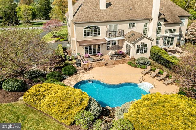 319 Ironstone Ln, Home with 4 bedrooms, 4 bathrooms and null parking in ELVERSON PA | Image 60