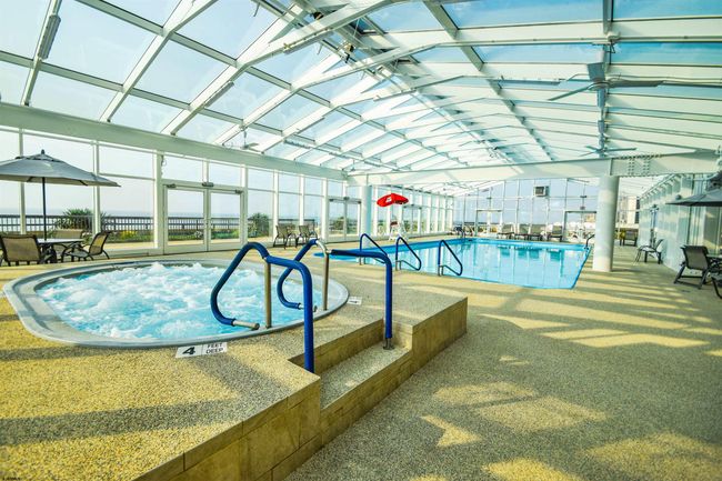 2012-2 - 3101 Boardwalk, Condo with 1 bedrooms, 2 bathrooms and null parking in Atlantic City NJ | Image 24