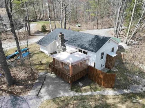 11 Indian Point Rd, Croydon, NH, 03773-6205 | Card Image
