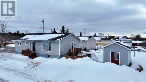 1 Seventh Ave, Deer Lake, NL, A8A2A8 | Card Image