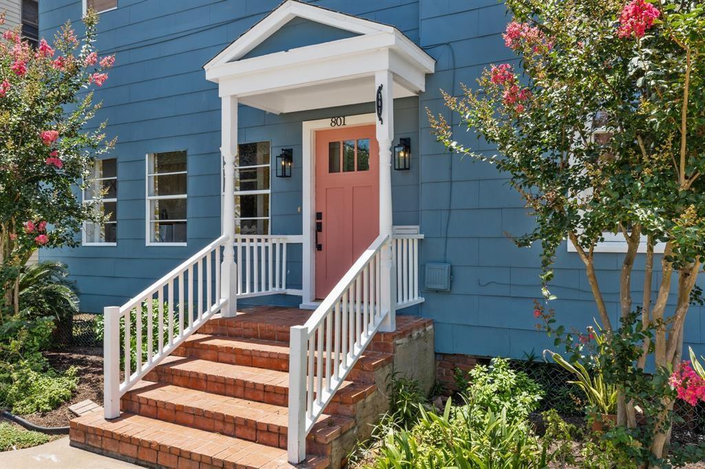 Residential in Galveston 3