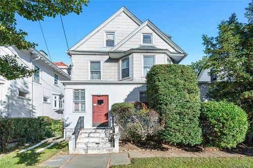 43 Claremont Ave, Mount Vernon, NY, 10550-6210 | Card Image