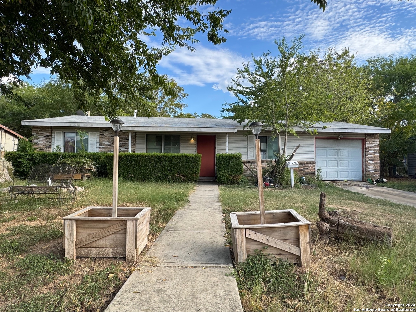 Aero Ave, Schertz, TX 78154