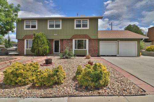 2132 N Municipal Drive, Farmington, NM, 87401 | Card Image