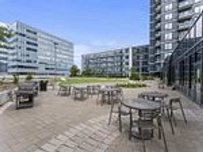 2210 - 3700 Highway 7, Condo with 2 bedrooms, 1 bathrooms and 1 parking in Vaughan ON | Image 25