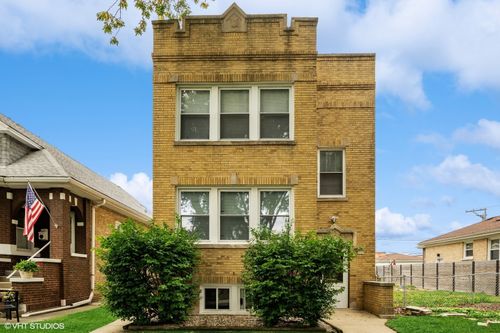 5442 Ludlam Ave, Chicago, IL, 60630-1414 | Card Image