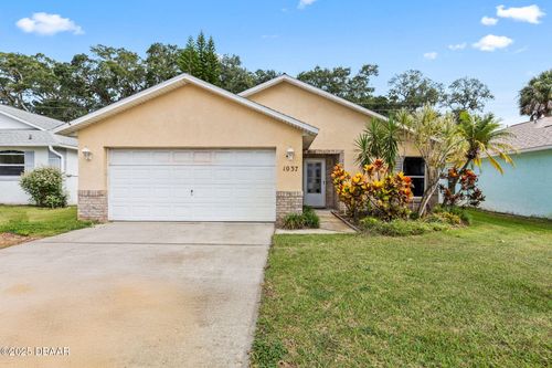 1037 Deer Springs Rd, Port Orange, FL, 32129-5005 | Card Image