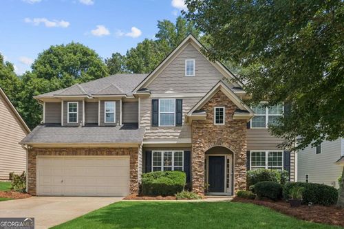 4465 Evandale Way, Cumming, GA, 30040-4923 | Card Image