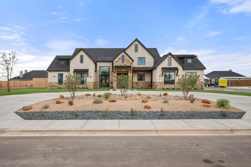 2902 151st Street, Lubbock, TX, 79423 | Card Image