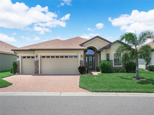 6129 Pebble Beach Blvd, WINTER HAVEN, FL, 33884-3660 | Card Image