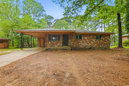 13912 Sardis Rd, Shannon Hills, AR, 72103-3352 | Card Image