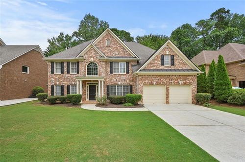 3071 Willowstone Dr, Duluth, GA, 30096-4021 | Card Image