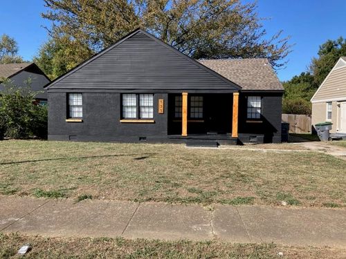 131 Eastview Dr, Memphis, TN, 38111-3620 | Card Image
