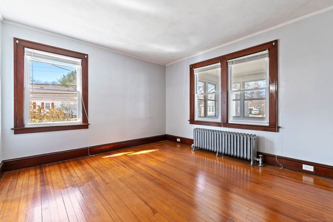 73 Allen St, Home with 2 bedrooms, 1 bathrooms and null parking in Windsor CT | Image 13